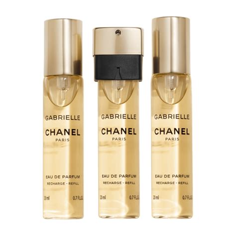 douglas chanel gabrielle|chanel gabrielle refill.